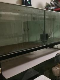 天津鱼友福利 闲置鱼缸组缸清仓，助力宠物食品用品升级